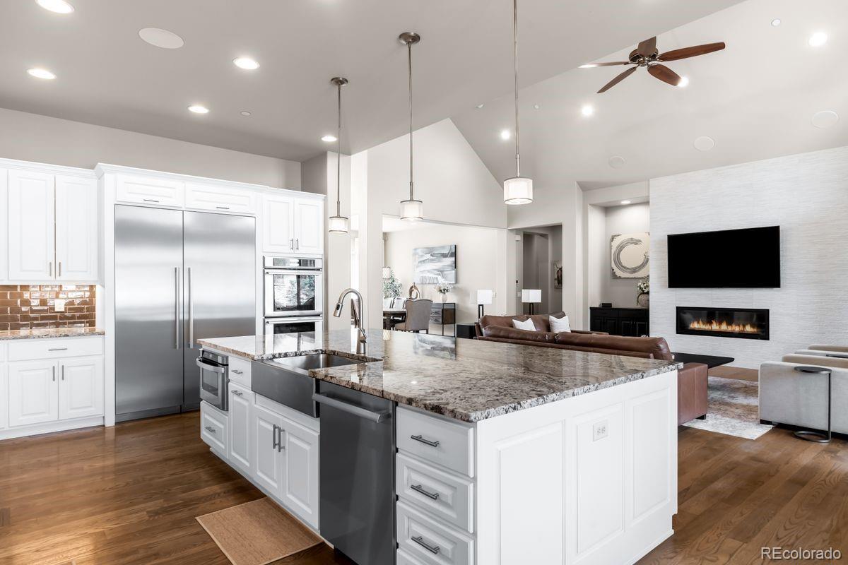 MLS Image #5 for 1065 w 141st circle,westminster, Colorado