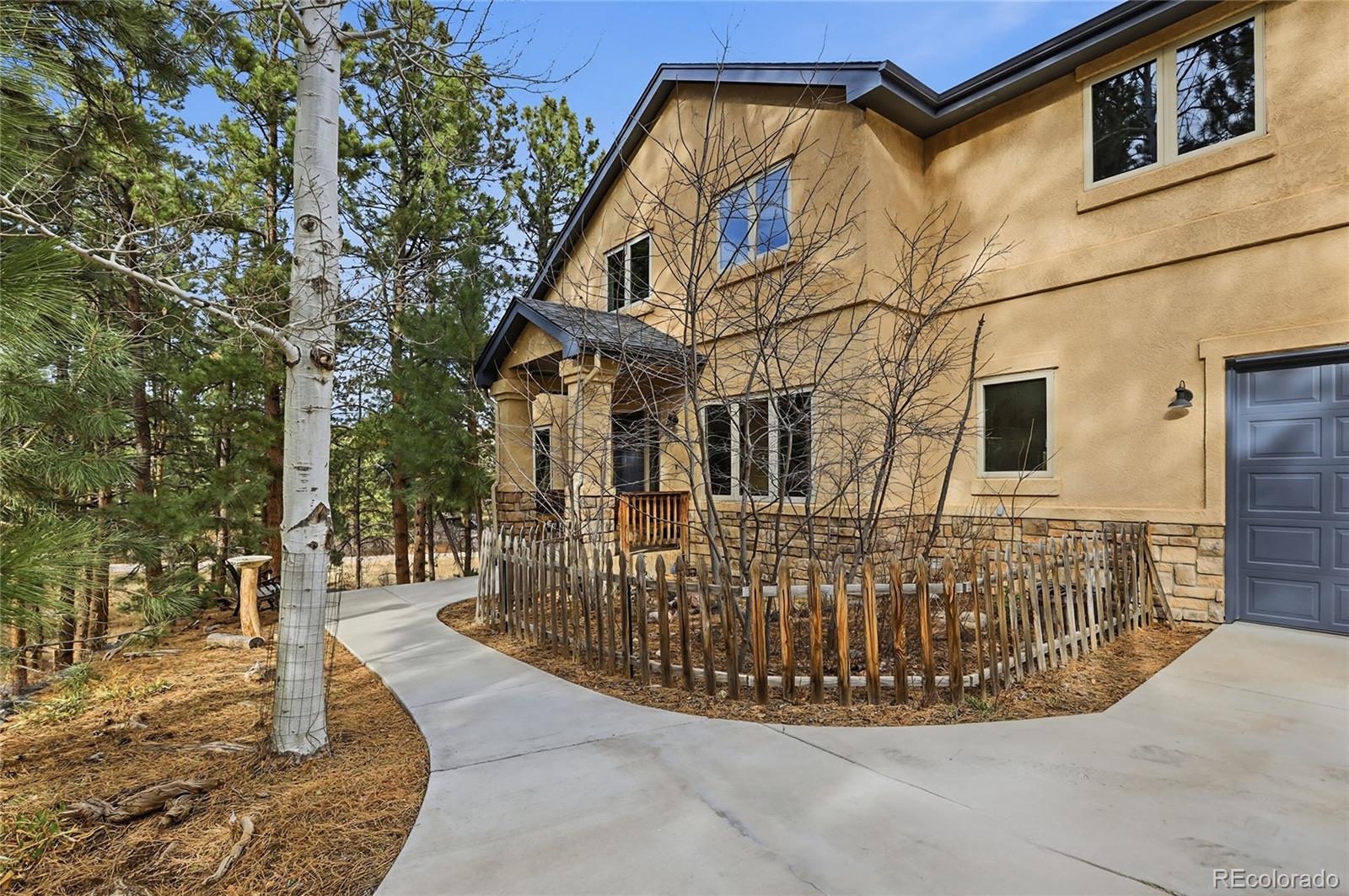 MLS Image #0 for 4163  cheyenne drive,larkspur, Colorado