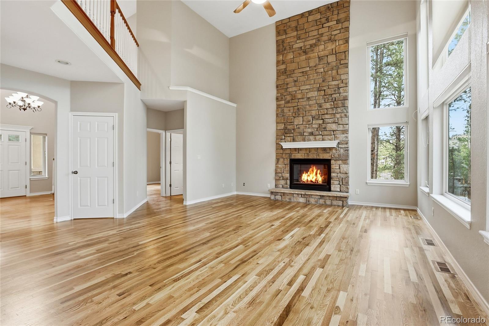 MLS Image #14 for 4163  cheyenne drive,larkspur, Colorado