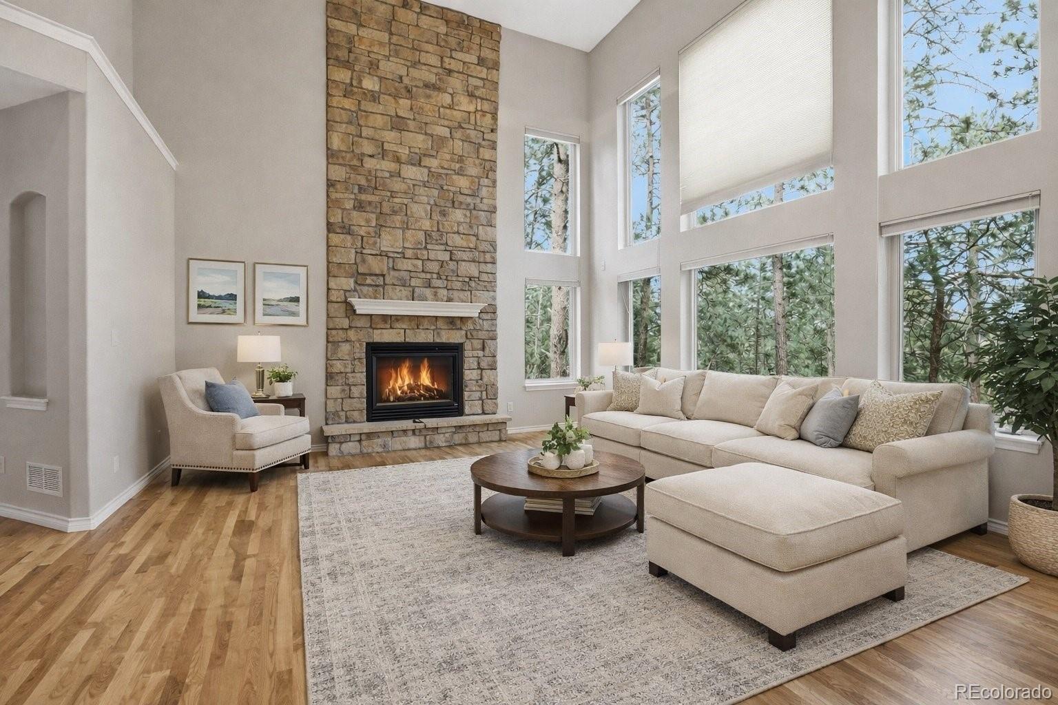 MLS Image #15 for 4163  cheyenne drive,larkspur, Colorado