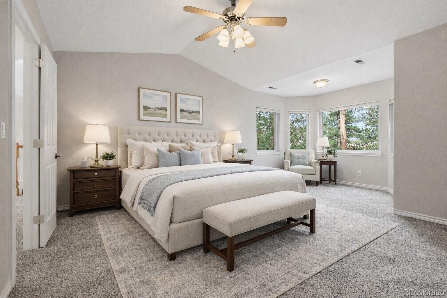 MLS Image #18 for 4163  cheyenne drive,larkspur, Colorado