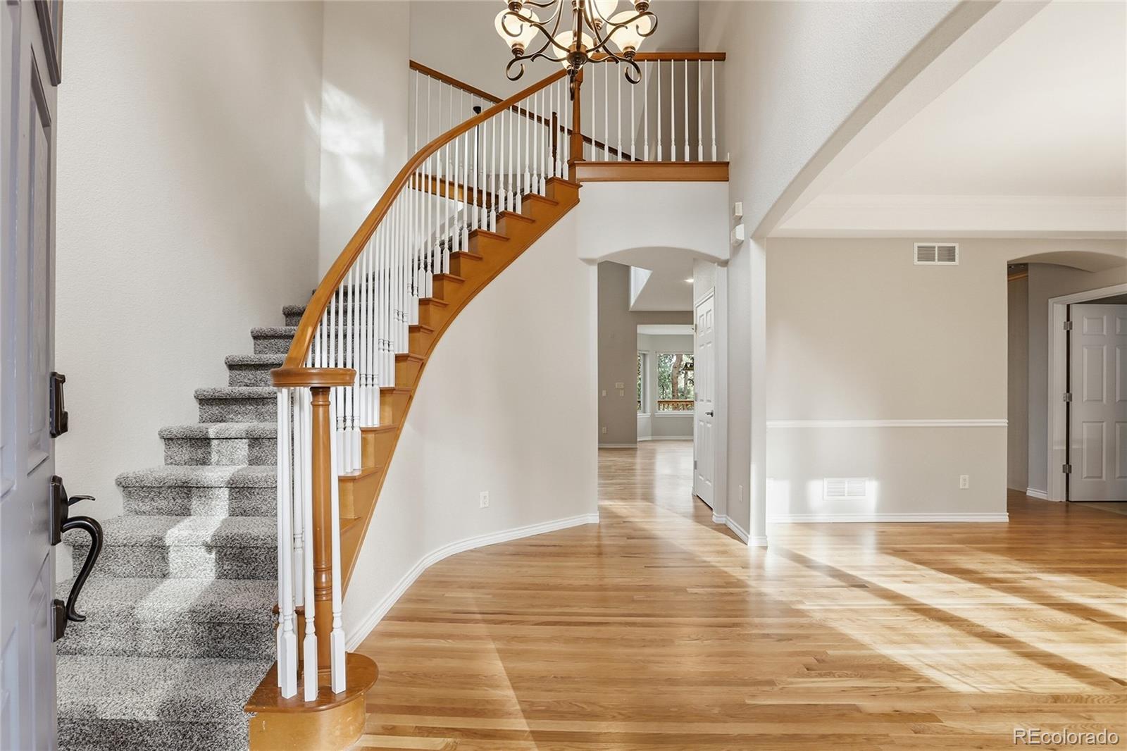 MLS Image #2 for 4163  cheyenne drive,larkspur, Colorado