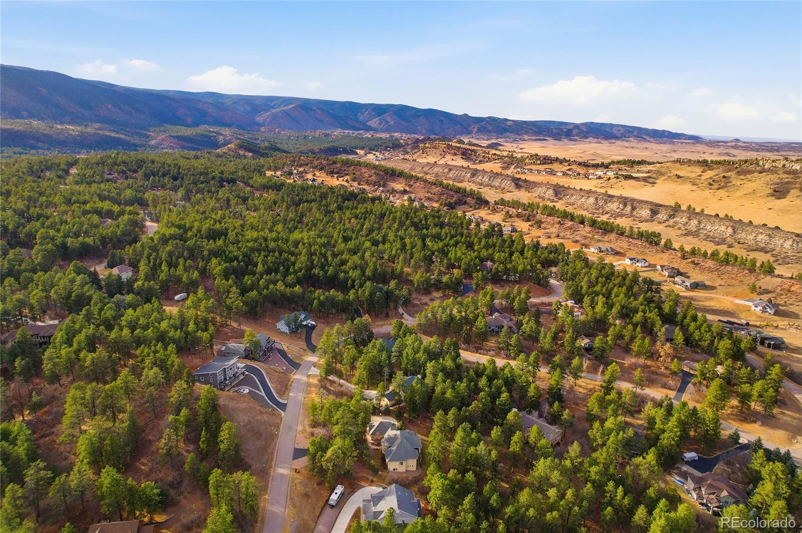 MLS Image #28 for 4163  cheyenne drive,larkspur, Colorado