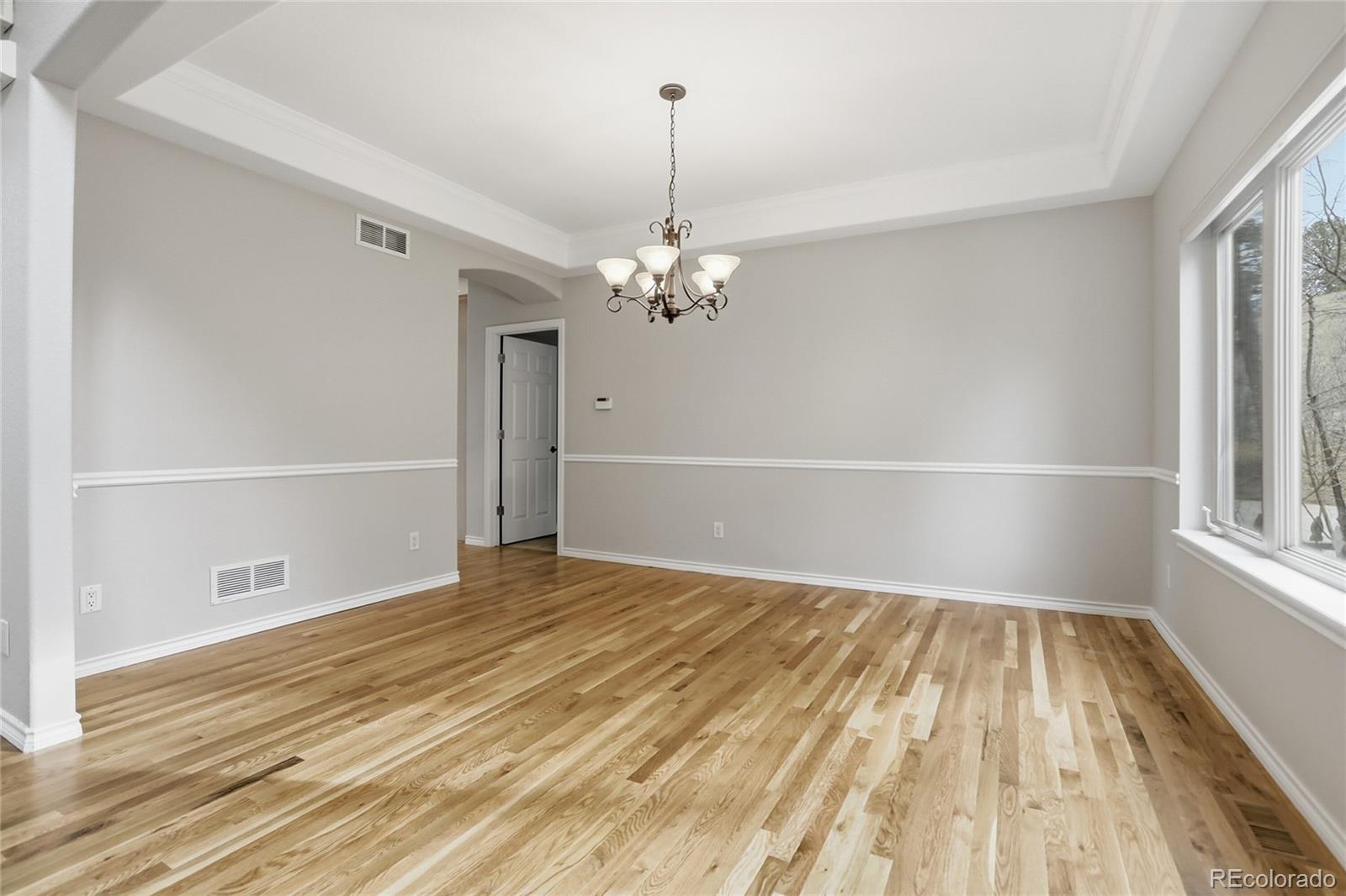 MLS Image #3 for 4163  cheyenne drive,larkspur, Colorado