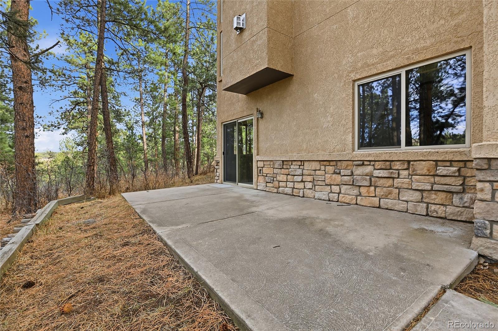 MLS Image #37 for 4163  cheyenne drive,larkspur, Colorado