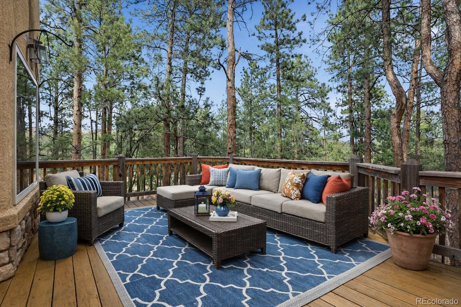 MLS Image #41 for 4163  cheyenne drive,larkspur, Colorado