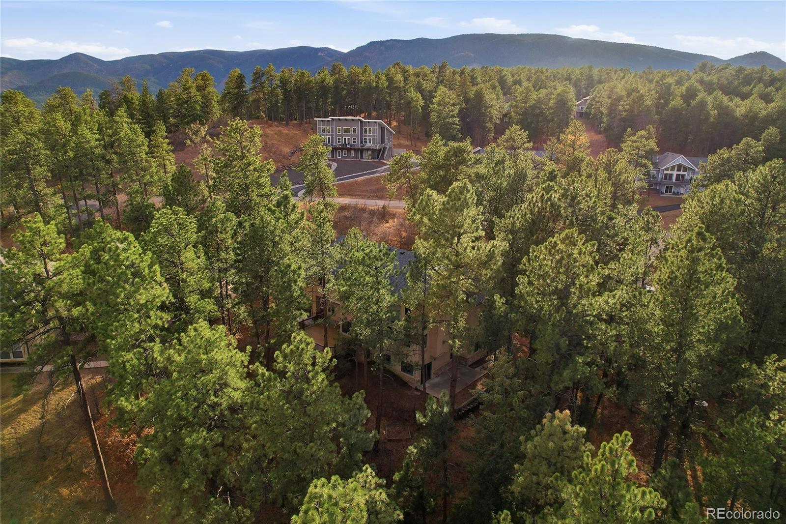 MLS Image #43 for 4163  cheyenne drive,larkspur, Colorado
