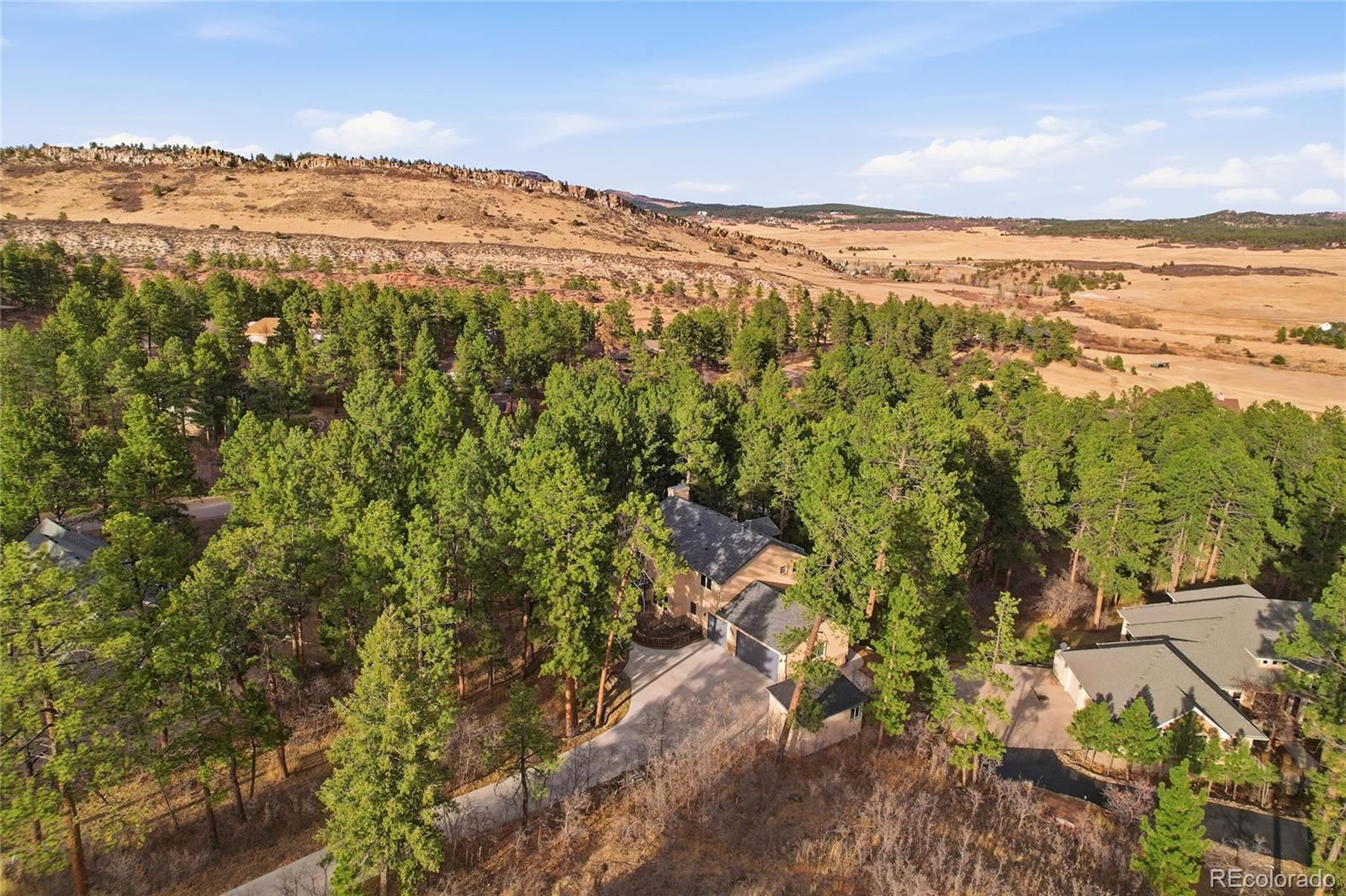 MLS Image #44 for 4163  cheyenne drive,larkspur, Colorado