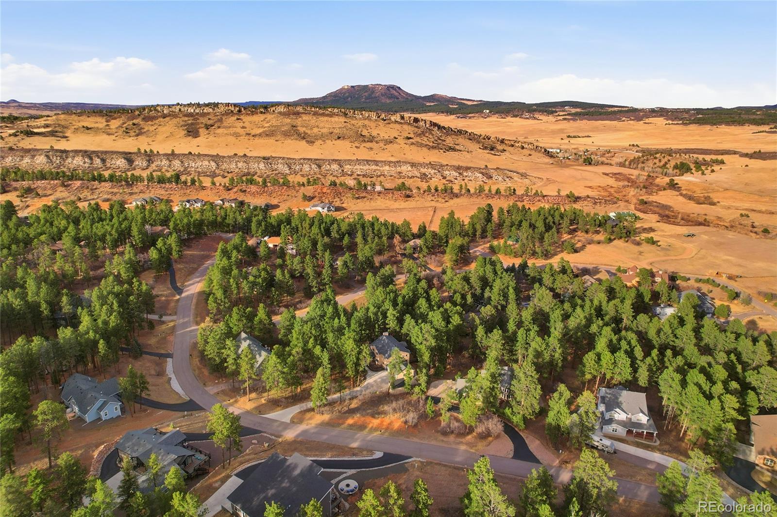 MLS Image #45 for 4163  cheyenne drive,larkspur, Colorado