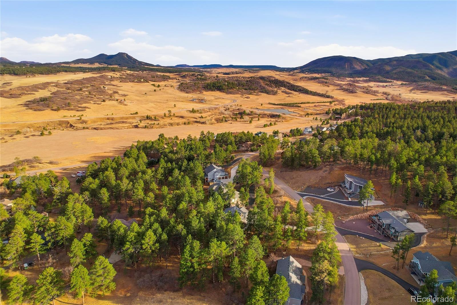 MLS Image #46 for 4163  cheyenne drive,larkspur, Colorado