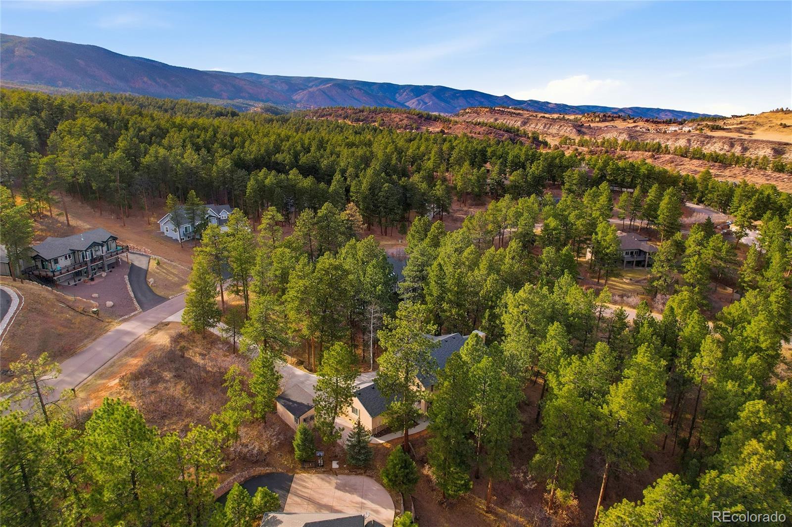 MLS Image #47 for 4163  cheyenne drive,larkspur, Colorado