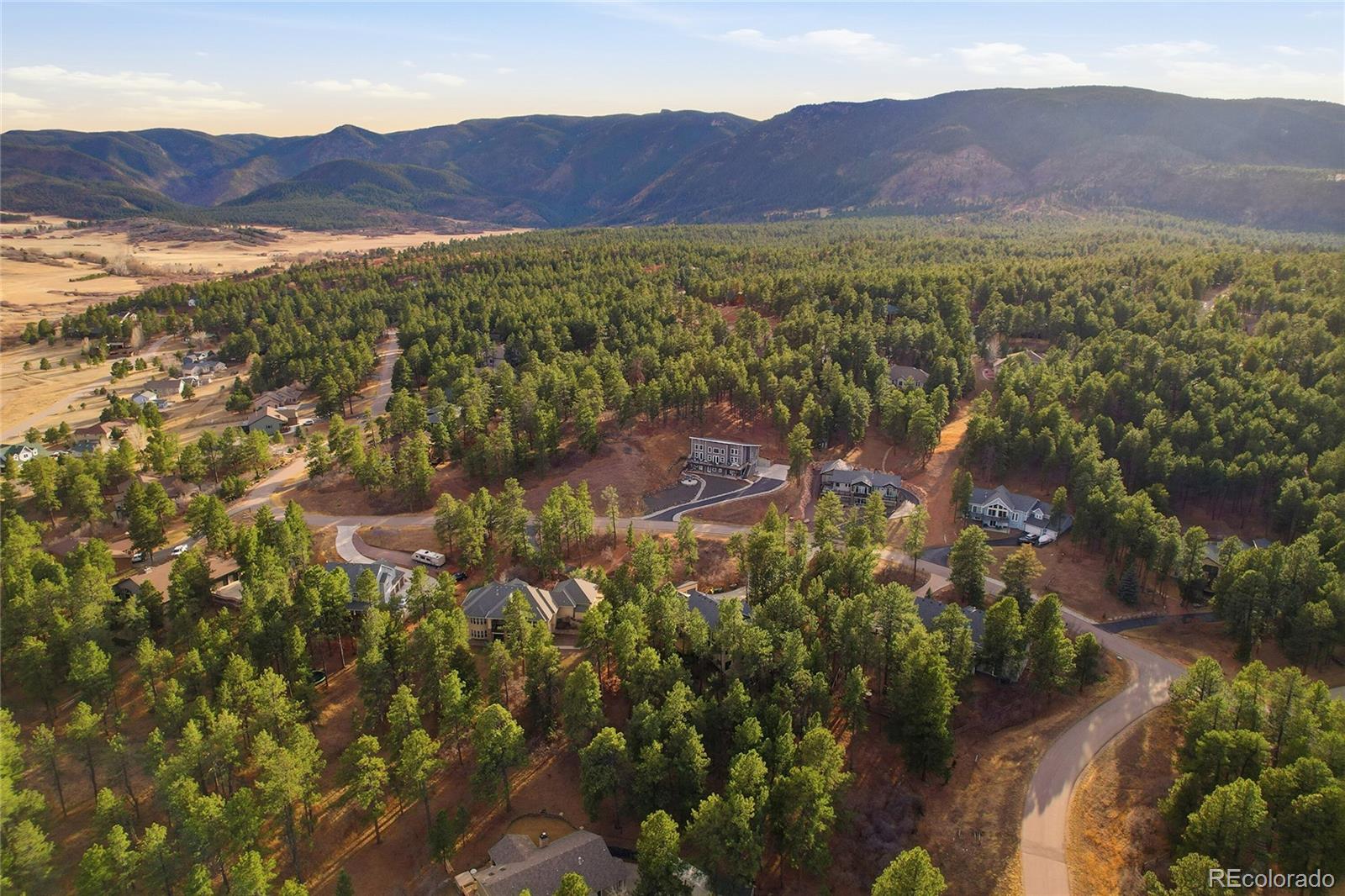 MLS Image #48 for 4163  cheyenne drive,larkspur, Colorado