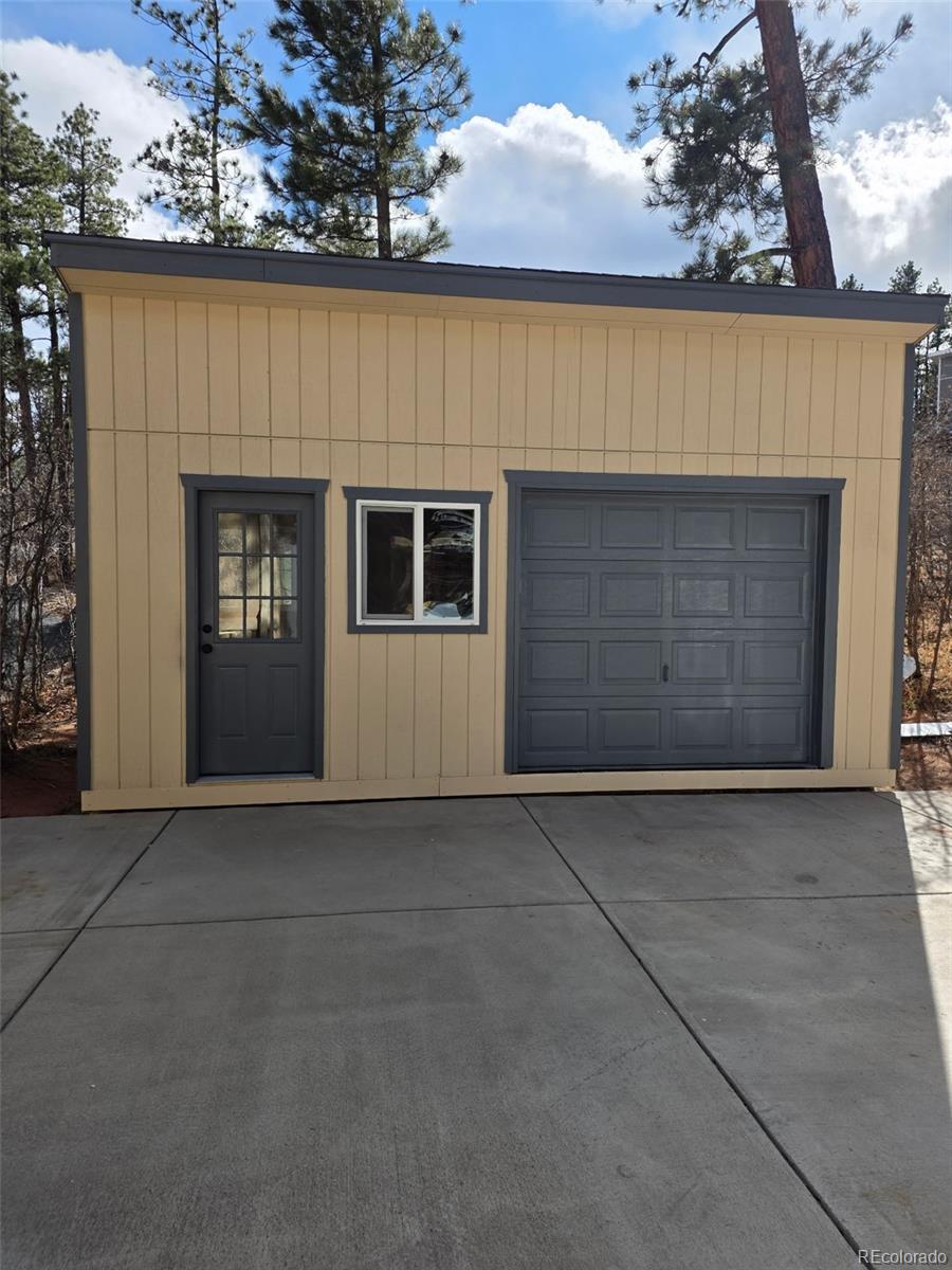 MLS Image #49 for 4163  cheyenne drive,larkspur, Colorado
