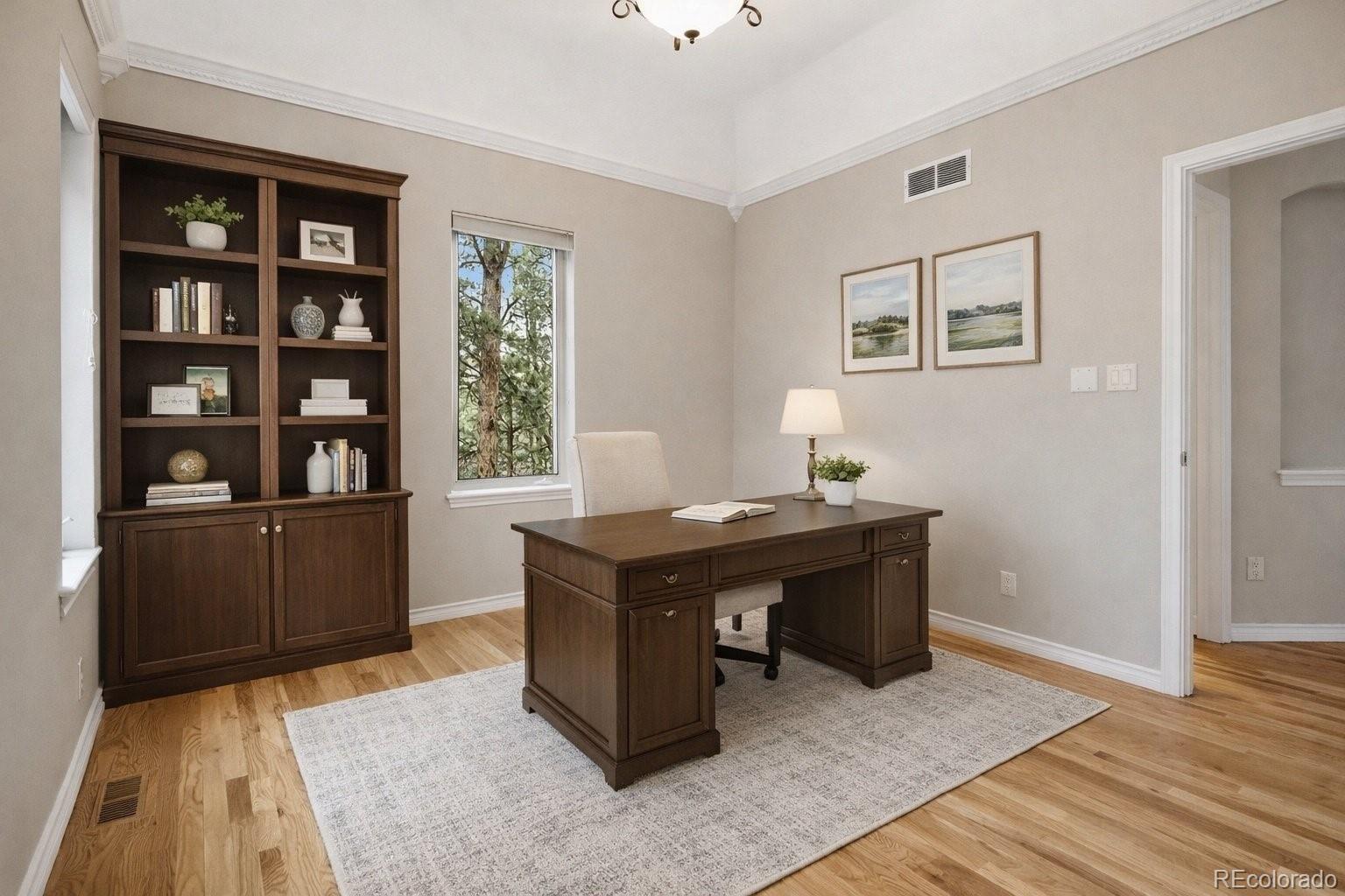 MLS Image #6 for 4163  cheyenne drive,larkspur, Colorado