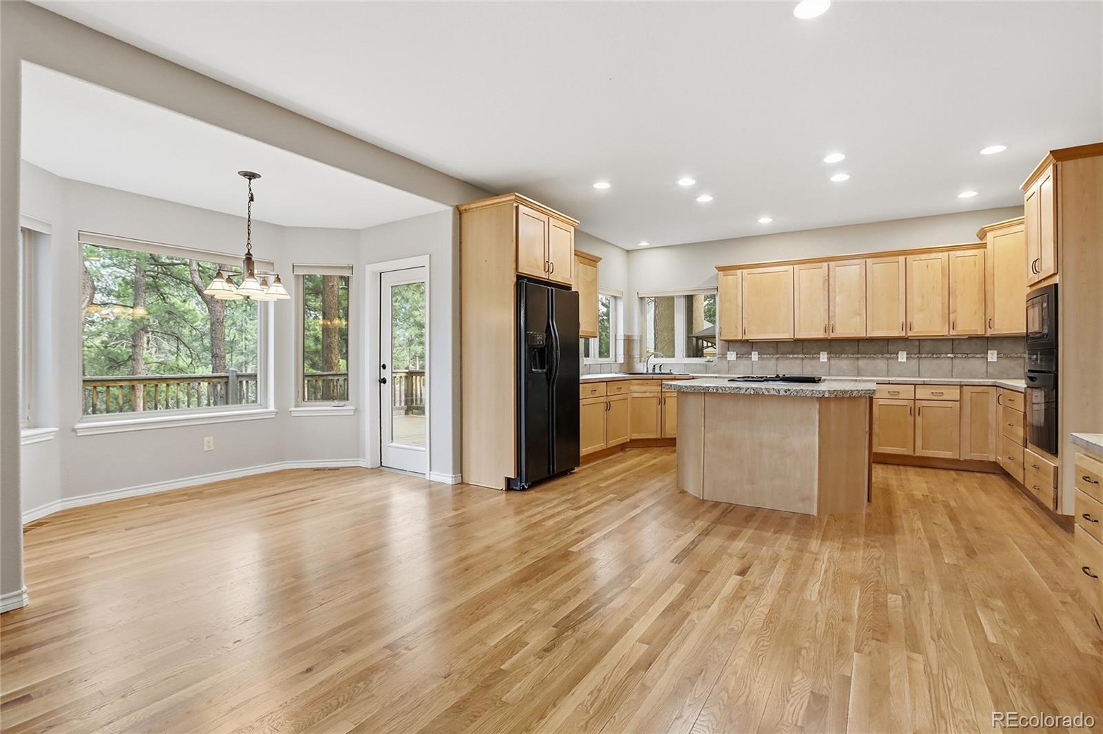 MLS Image #7 for 4163  cheyenne drive,larkspur, Colorado