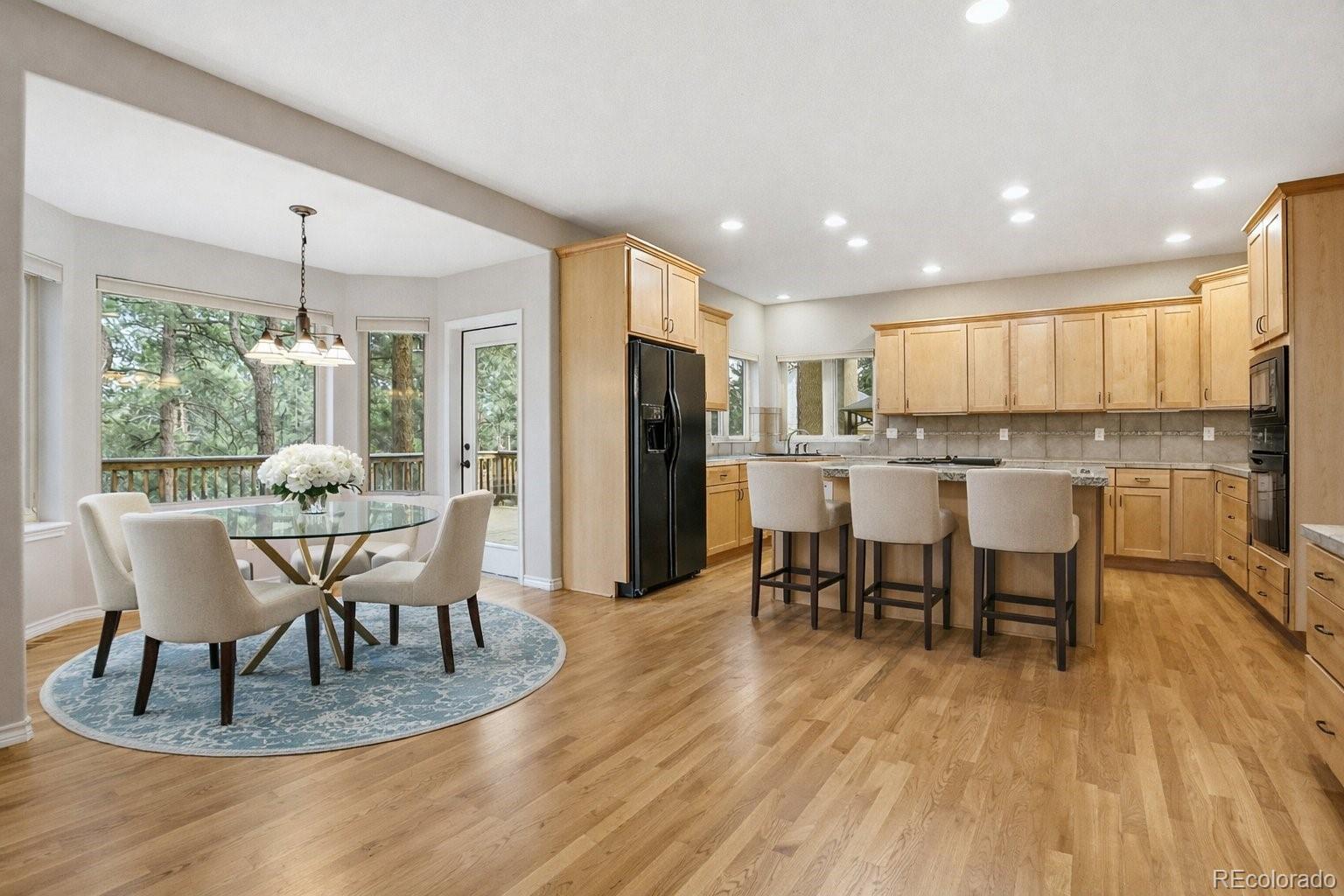 MLS Image #8 for 4163  cheyenne drive,larkspur, Colorado