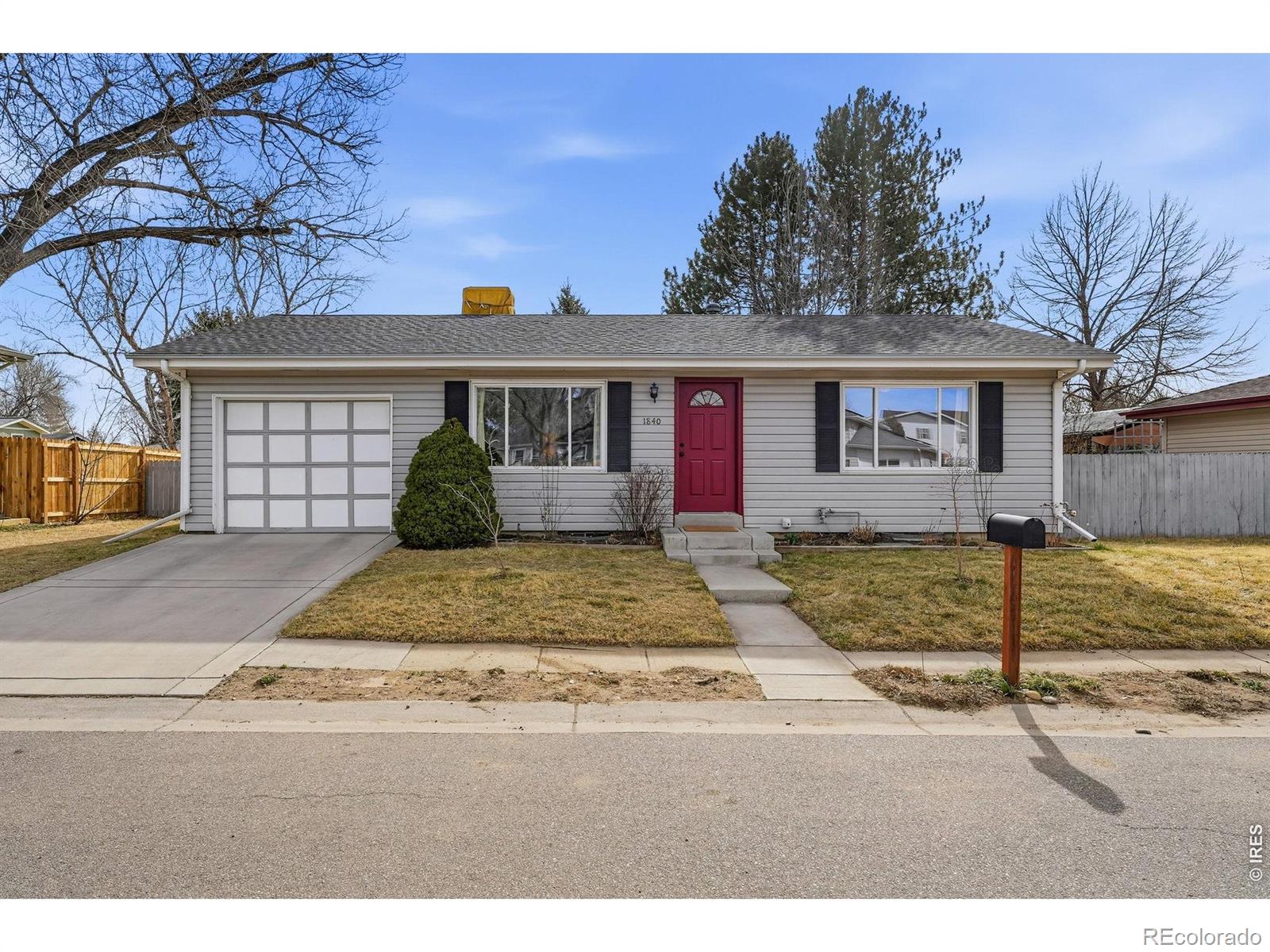 MLS Image #0 for 1840  lyonesse street,lafayette, Colorado