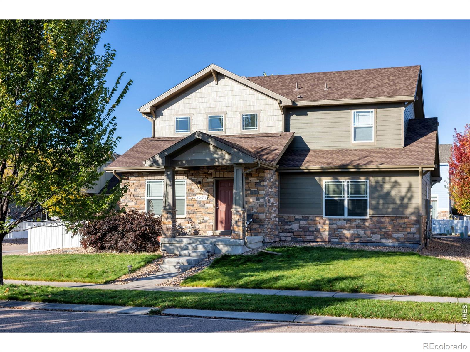 MLS Image #0 for 2257  whistler drive,longmont, Colorado