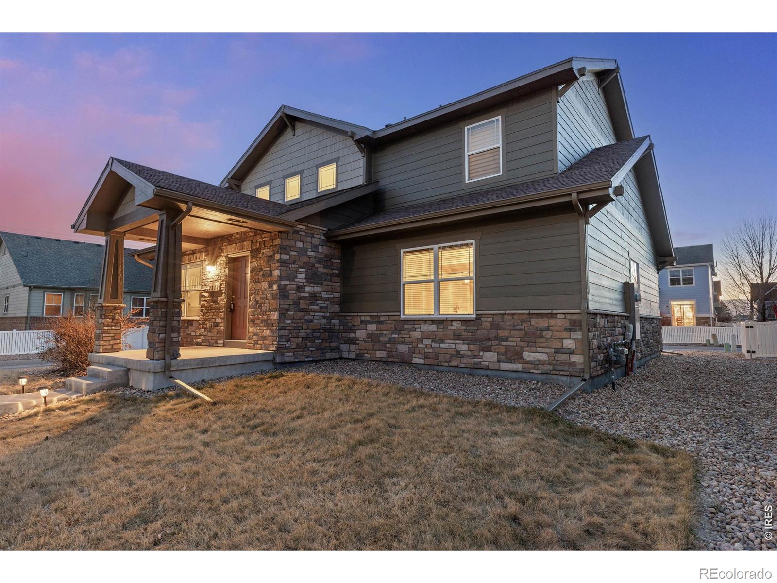 MLS Image #33 for 2257  whistler drive,longmont, Colorado