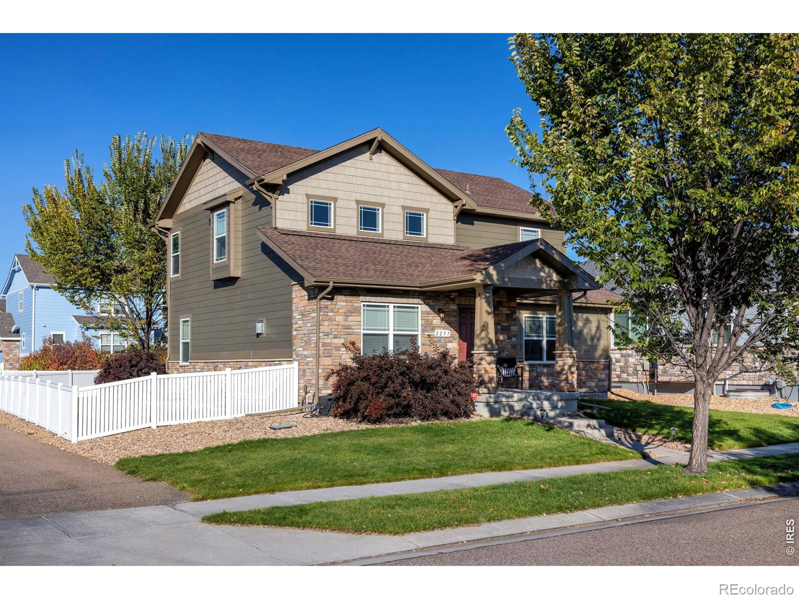 MLS Image #35 for 2257  whistler drive,longmont, Colorado