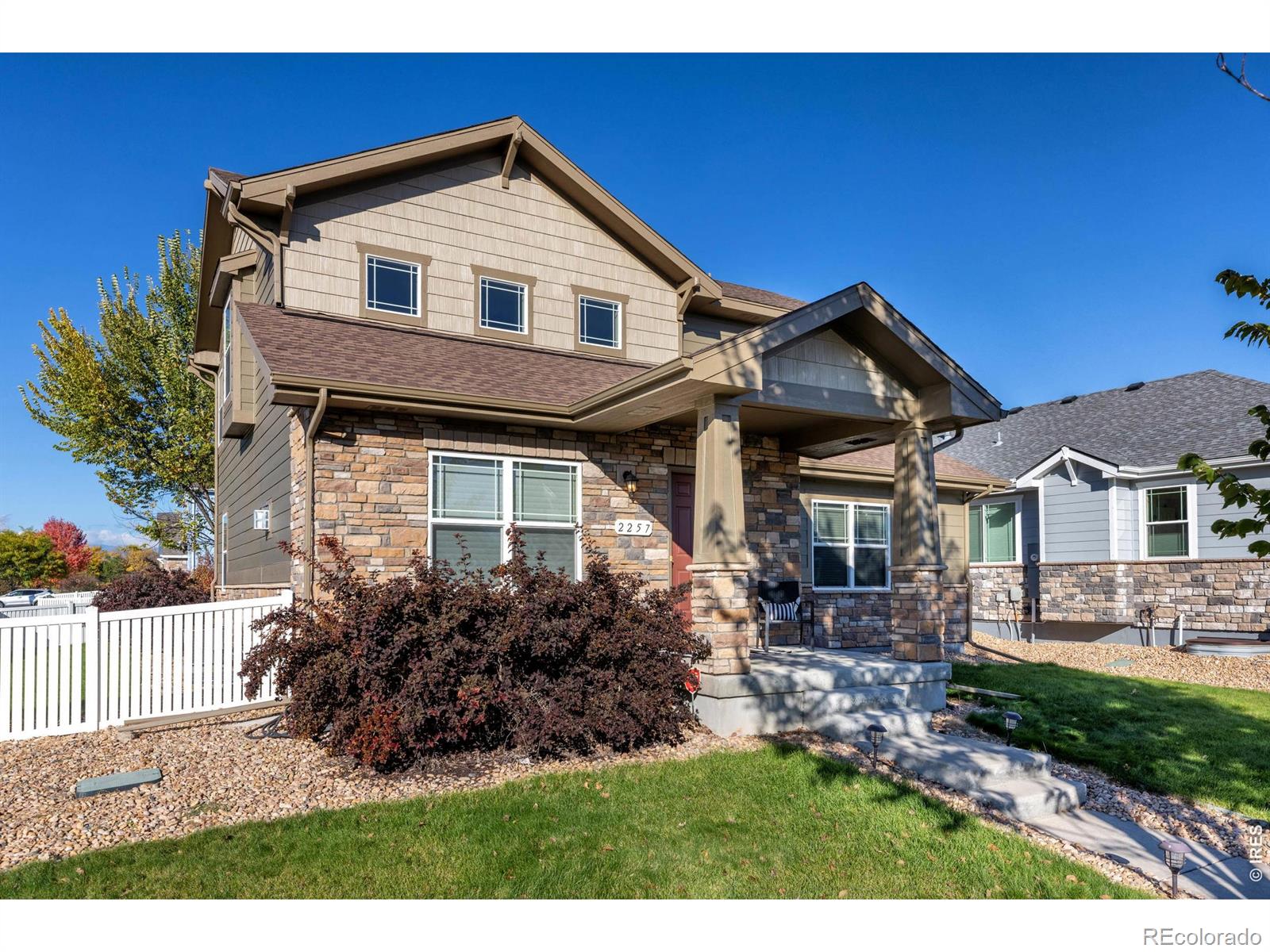 MLS Image #41 for 2257  whistler drive,longmont, Colorado