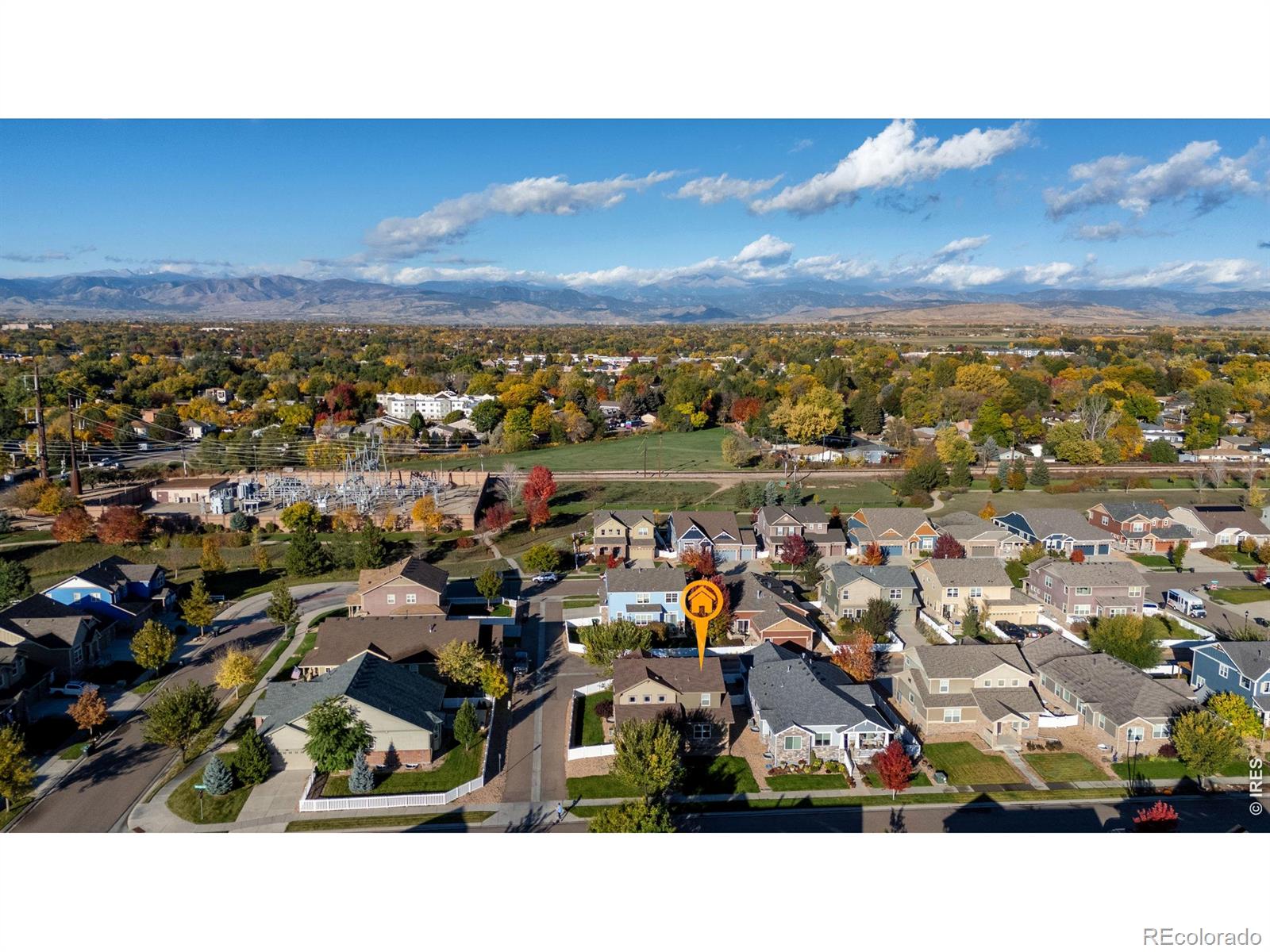MLS Image #43 for 2257  whistler drive,longmont, Colorado