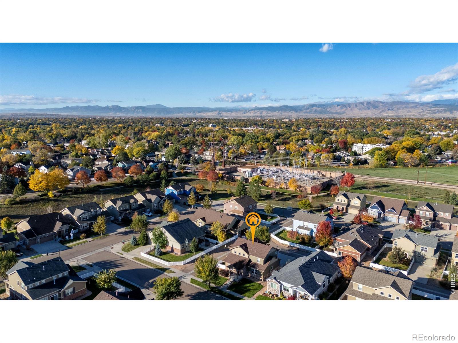 MLS Image #44 for 2257  whistler drive,longmont, Colorado