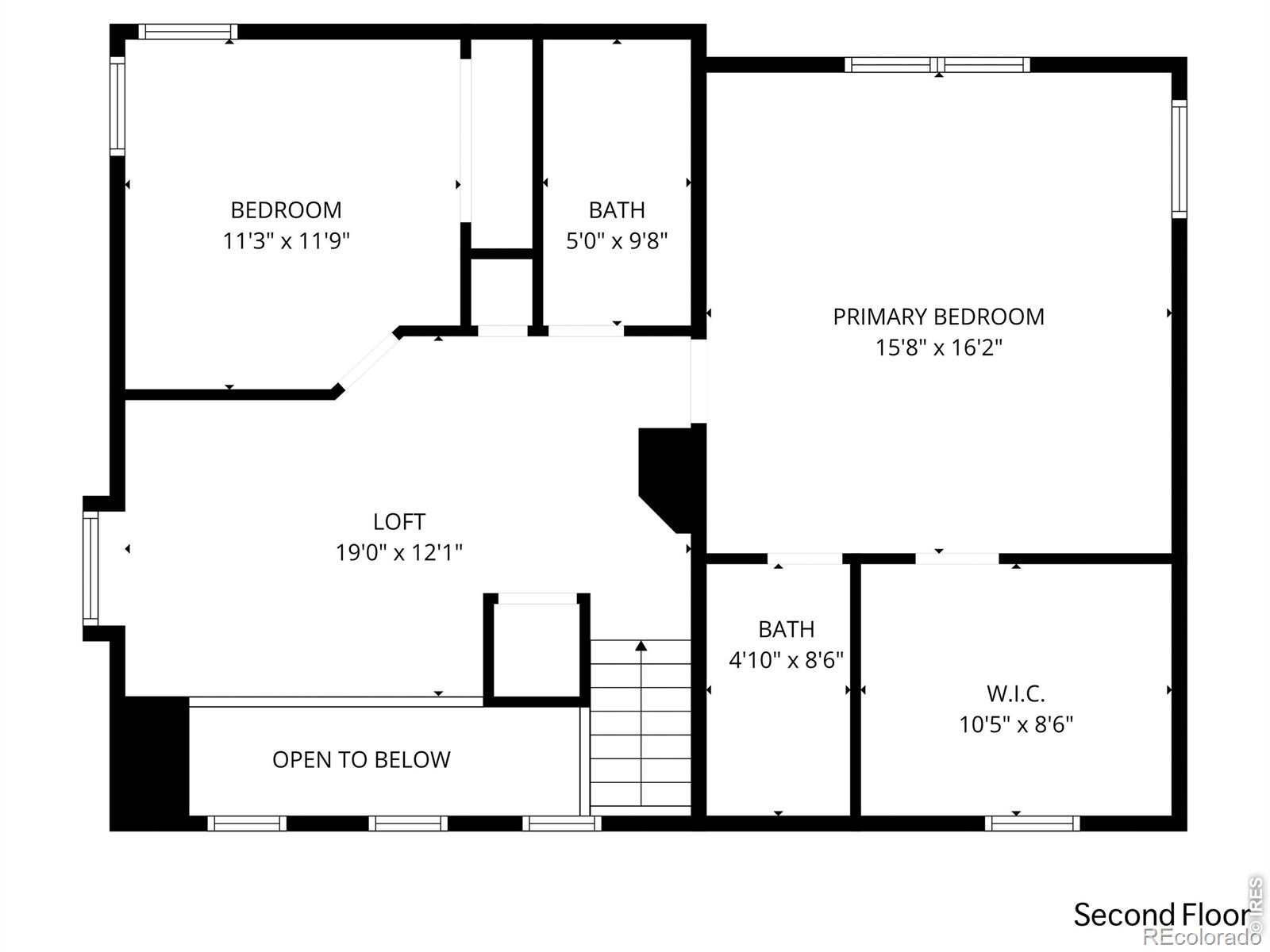 MLS Image #47 for 2257  whistler drive,longmont, Colorado