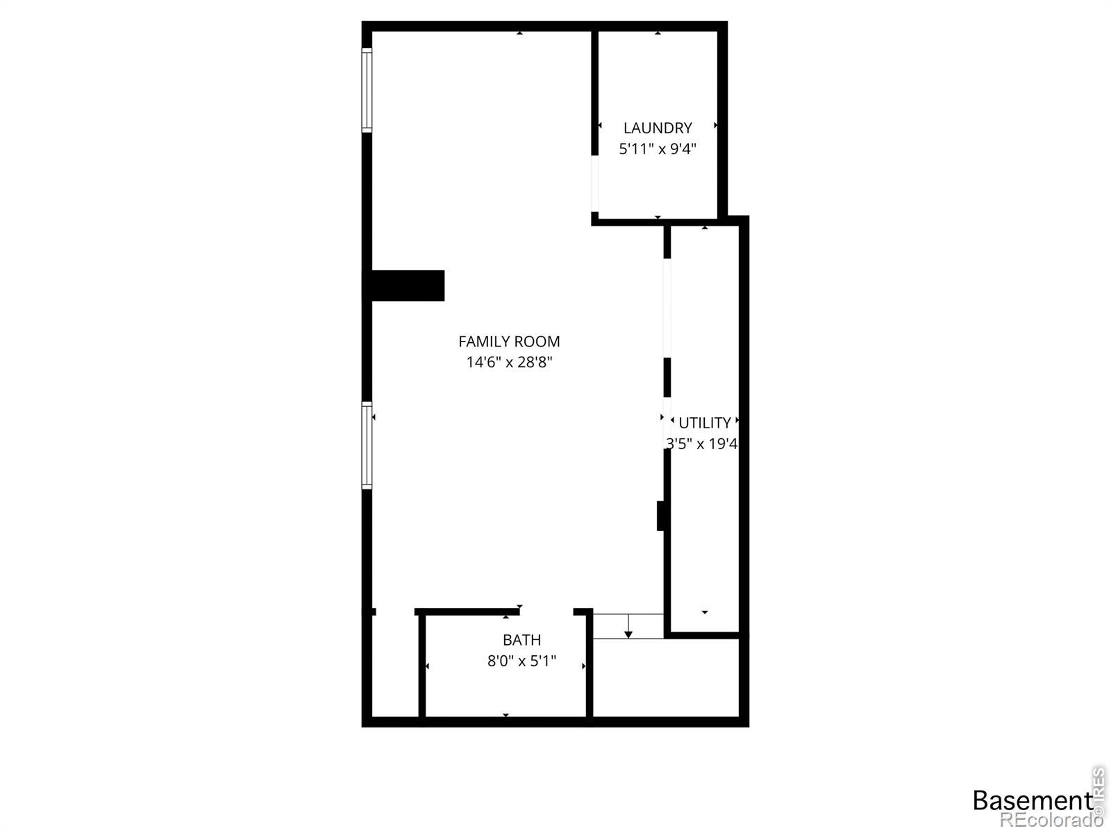 MLS Image #48 for 2257  whistler drive,longmont, Colorado