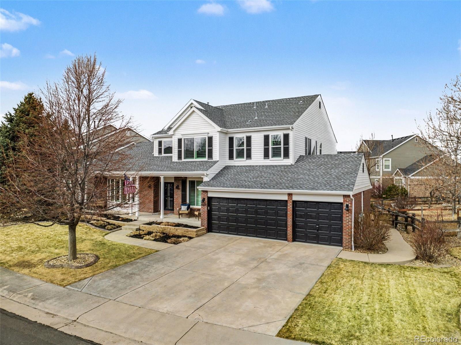 MLS Image #1 for 6535 s waco court,aurora, Colorado