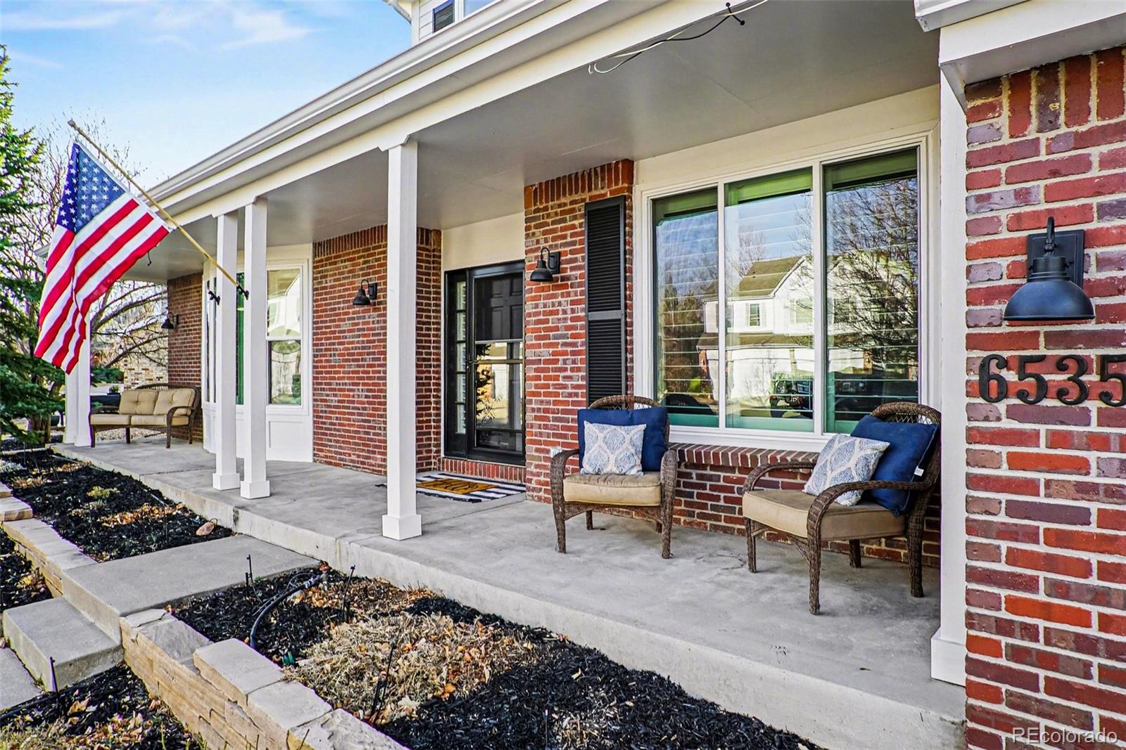 MLS Image #2 for 6535 s waco court,aurora, Colorado