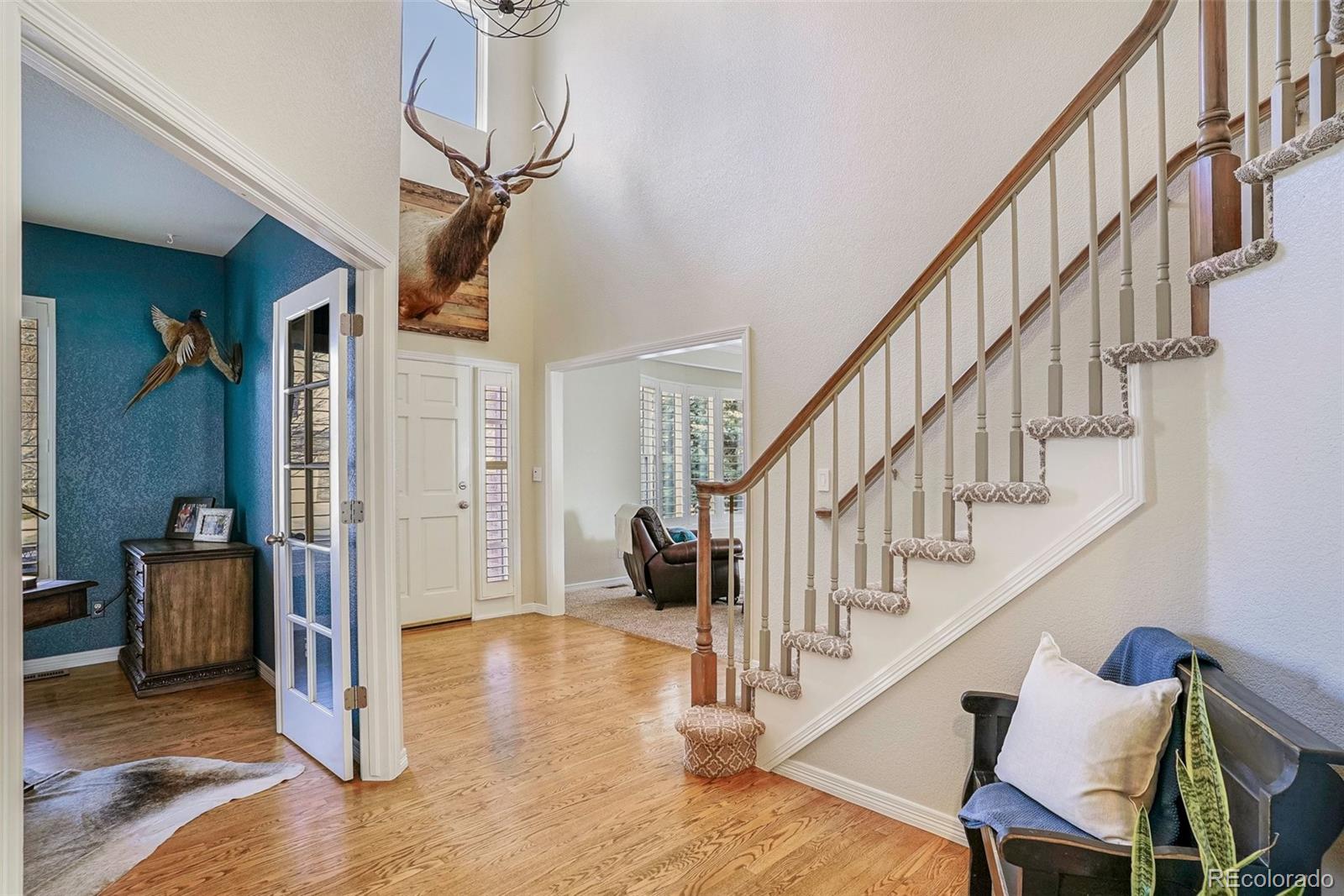 MLS Image #3 for 6535 s waco court,aurora, Colorado