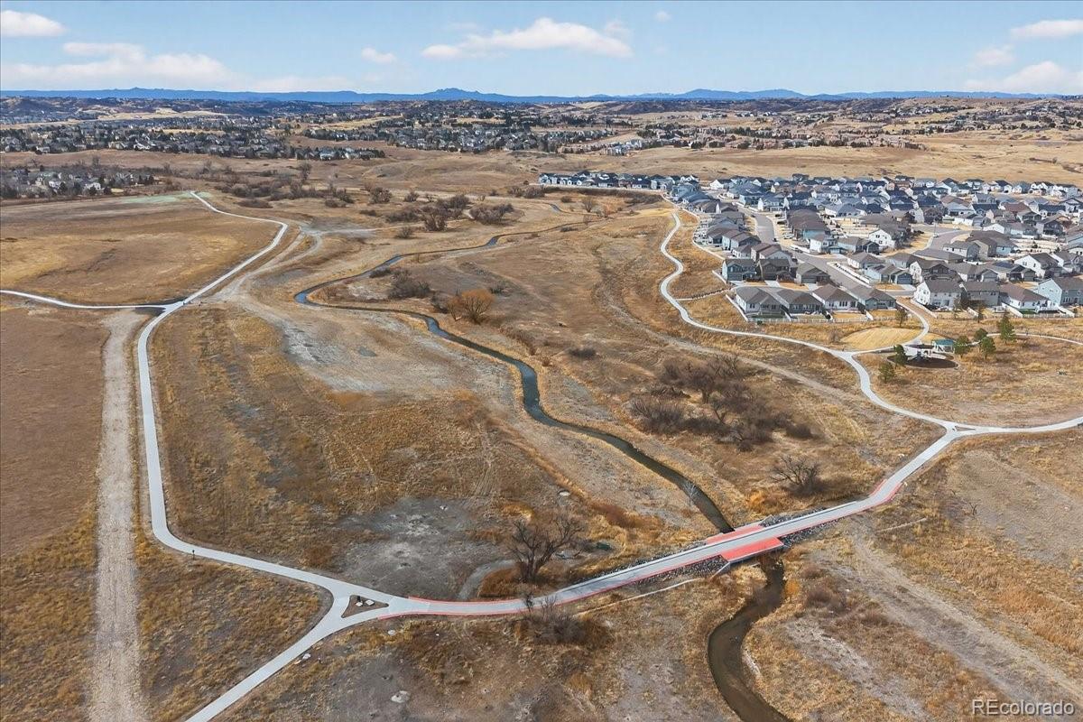 MLS Image #38 for 6327  old divide trail,parker, Colorado