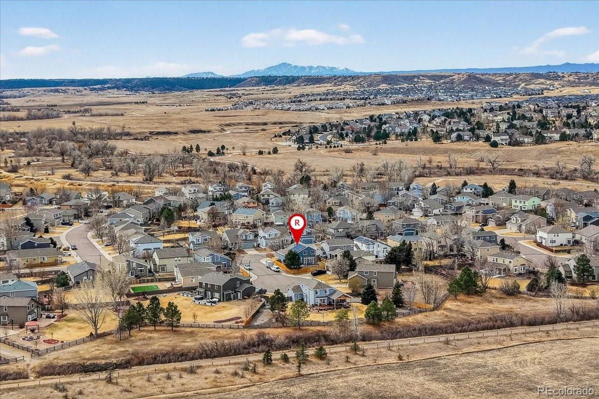 MLS Image #39 for 6327  old divide trail,parker, Colorado