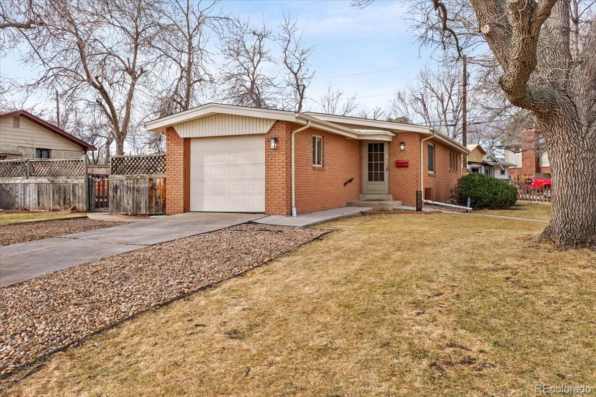 MLS Image #1 for 8000 w louisiana avenue,lakewood, Colorado