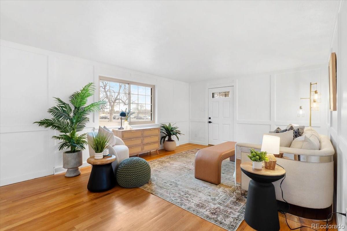 MLS Image #2 for 8000 w louisiana avenue,lakewood, Colorado