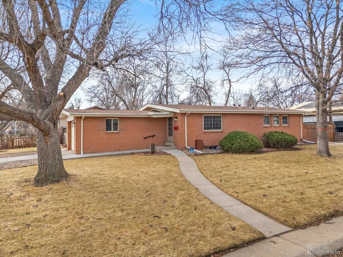 MLS Image #27 for 8000 w louisiana avenue,lakewood, Colorado