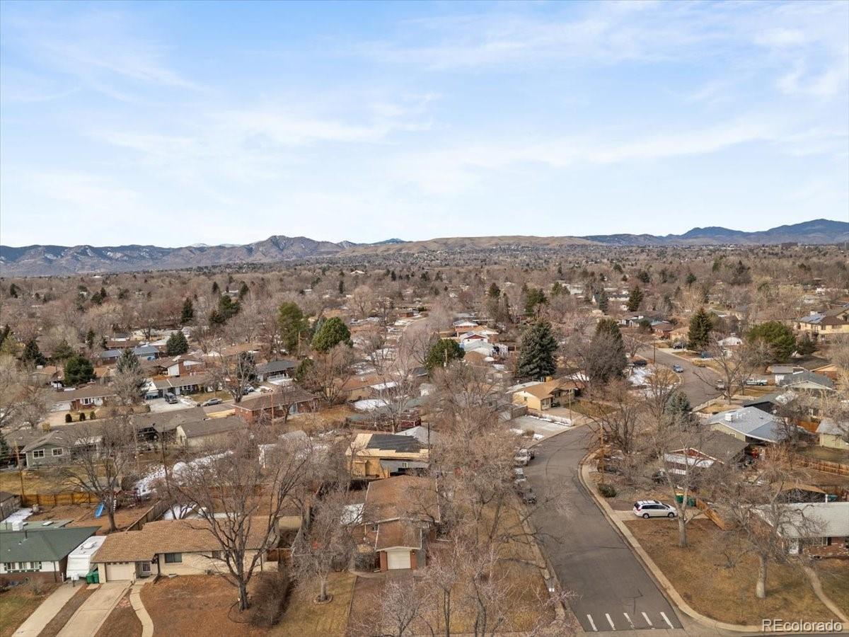 MLS Image #29 for 8000 w louisiana avenue,lakewood, Colorado