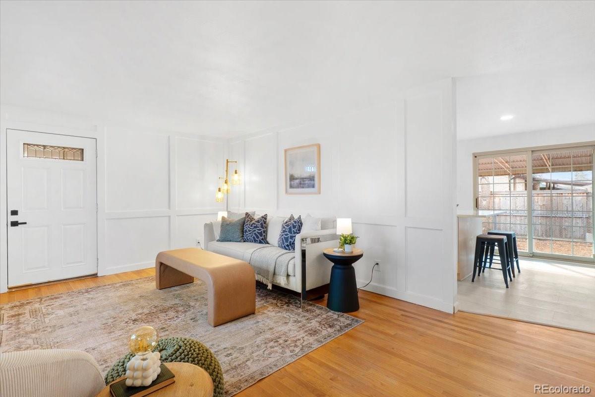 MLS Image #3 for 8000 w louisiana avenue,lakewood, Colorado