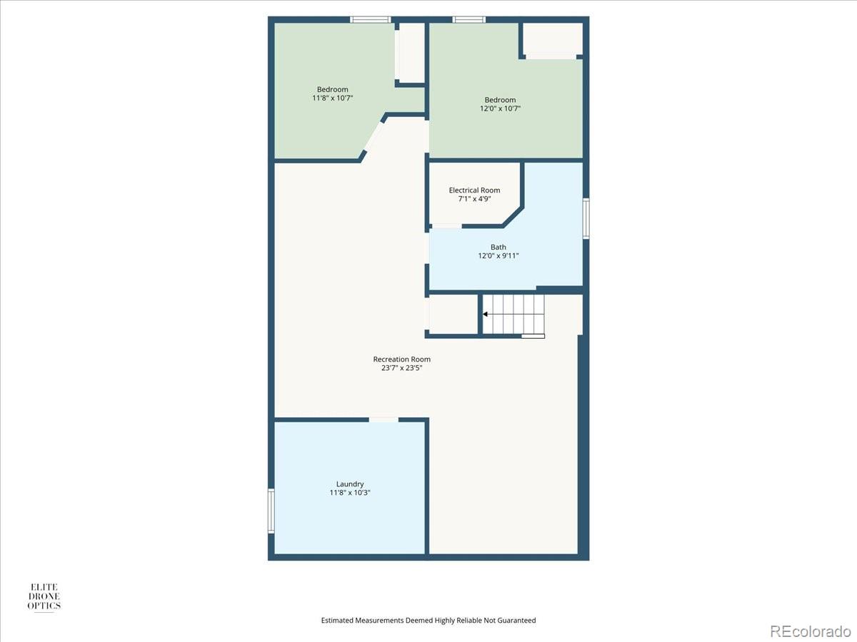 MLS Image #31 for 8000 w louisiana avenue,lakewood, Colorado