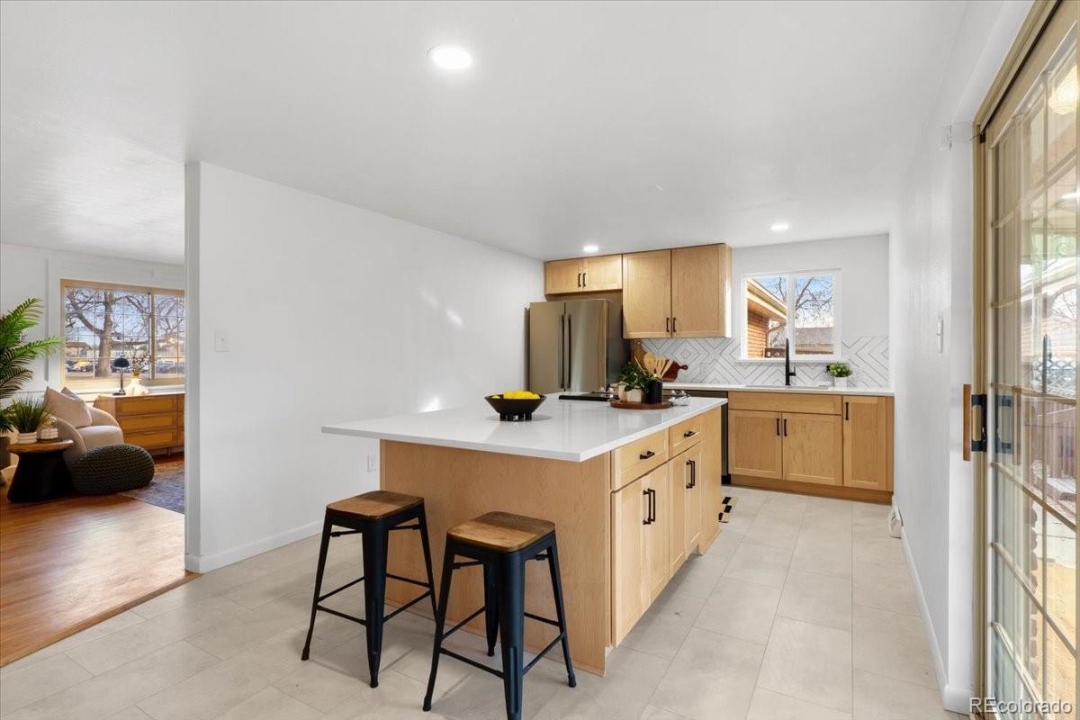 MLS Image #5 for 8000 w louisiana avenue,lakewood, Colorado