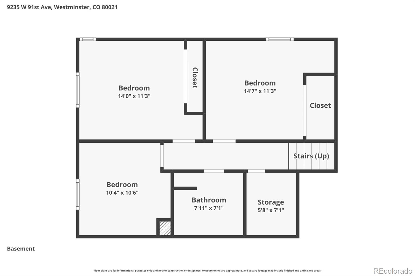MLS Image #44 for 9235 w 91st avenue,broomfield, Colorado