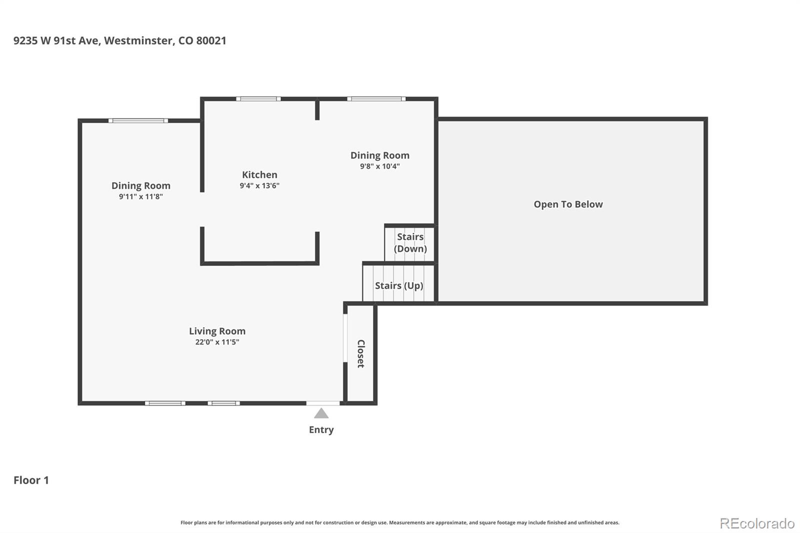 MLS Image #45 for 9235 w 91st avenue,broomfield, Colorado