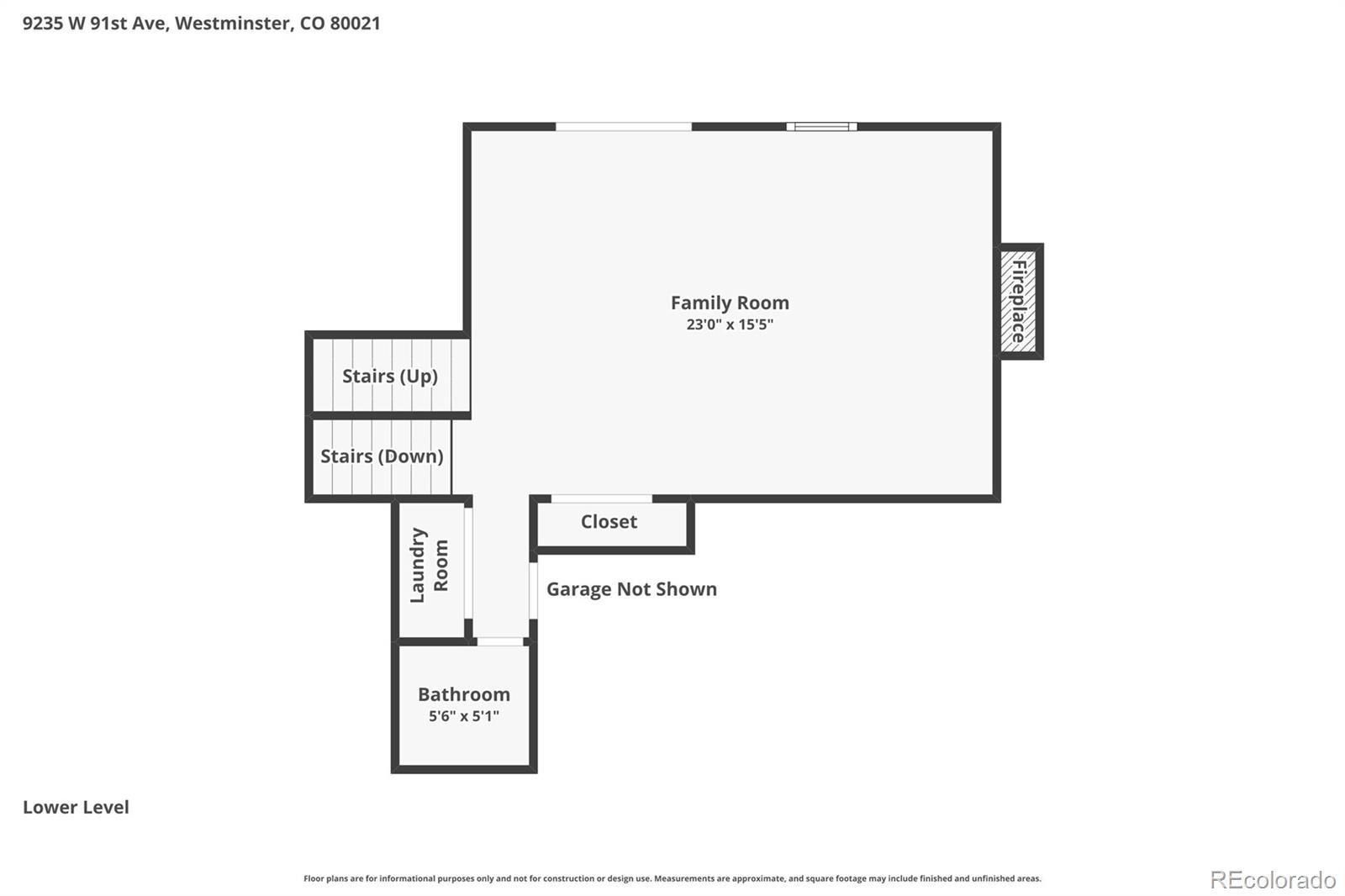 MLS Image #47 for 9235 w 91st avenue,broomfield, Colorado