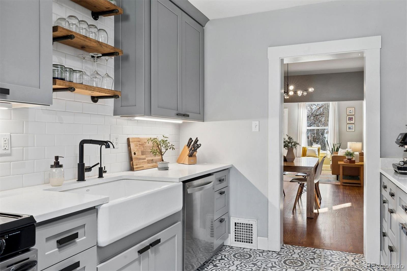 MLS Image #1 for 3223 w 22nd avenue,denver, Colorado