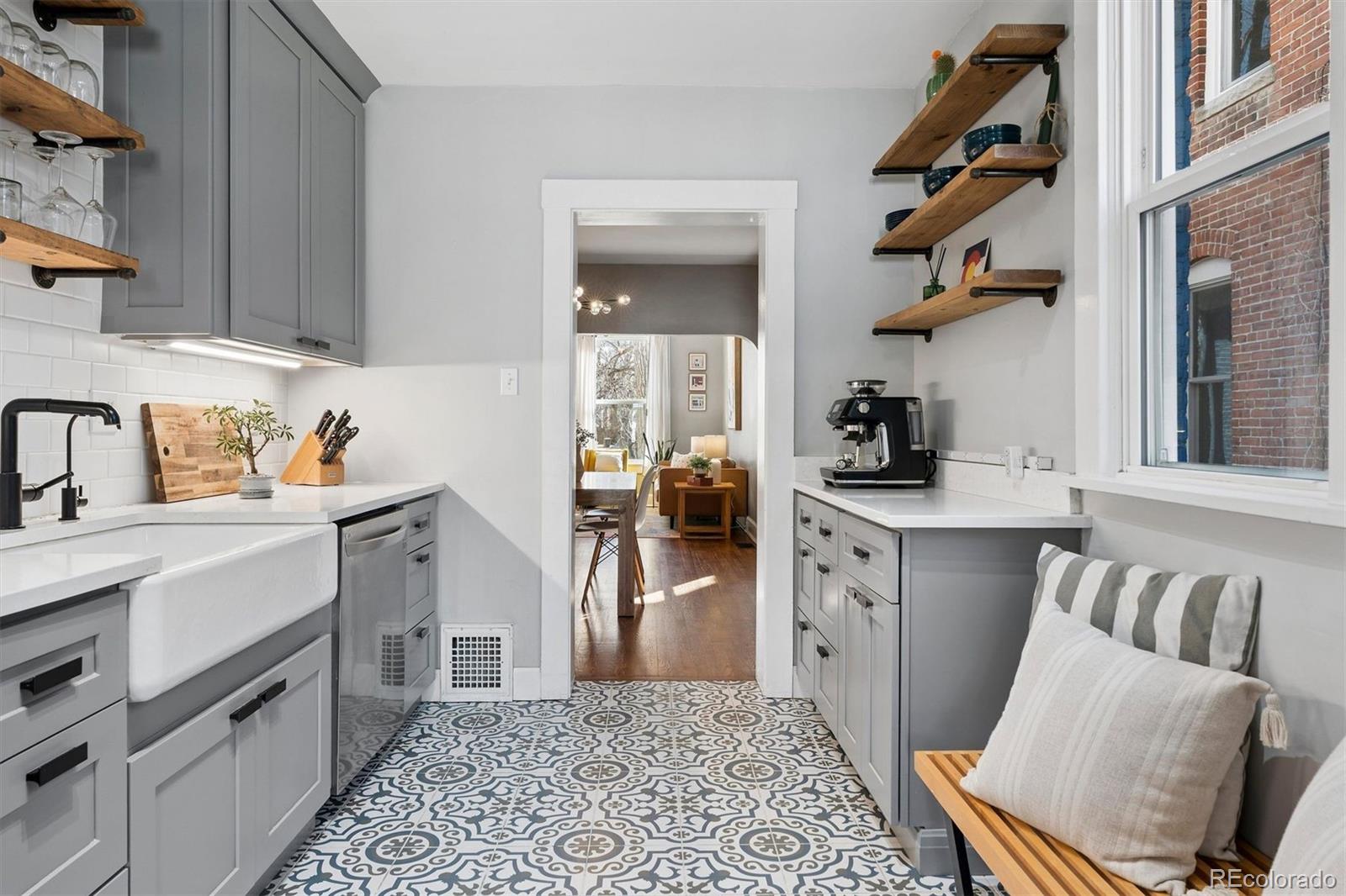 MLS Image #12 for 3223 w 22nd avenue,denver, Colorado