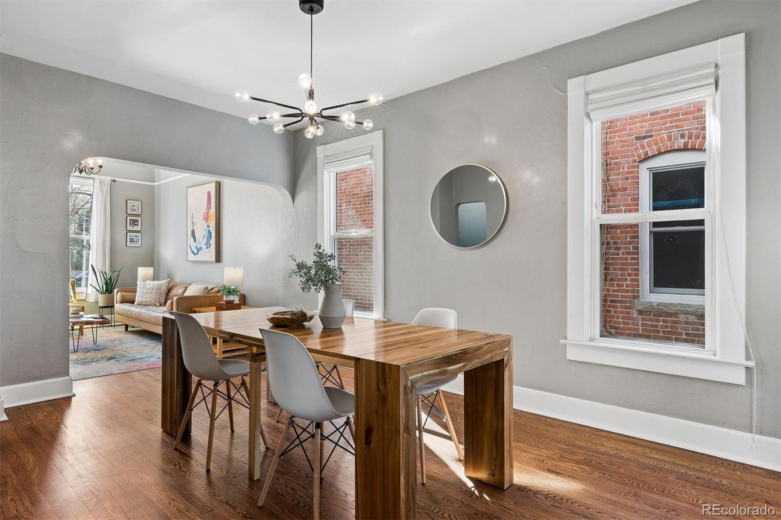 MLS Image #2 for 3223 w 22nd avenue,denver, Colorado