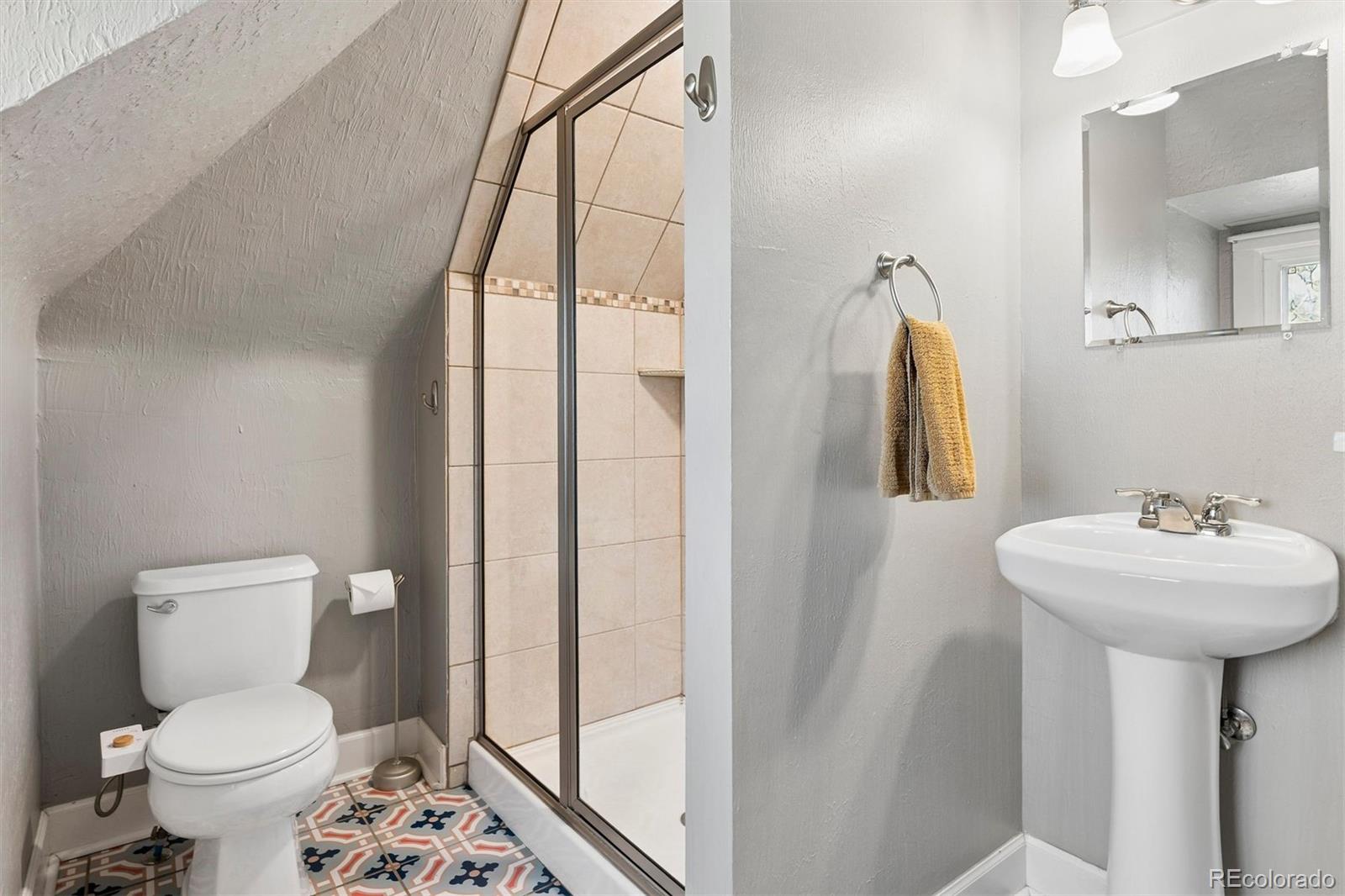 MLS Image #21 for 3223 w 22nd avenue,denver, Colorado