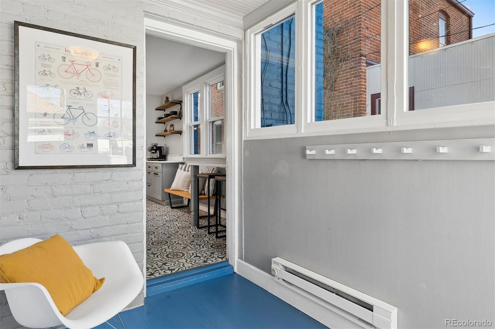 MLS Image #25 for 3223 w 22nd avenue,denver, Colorado