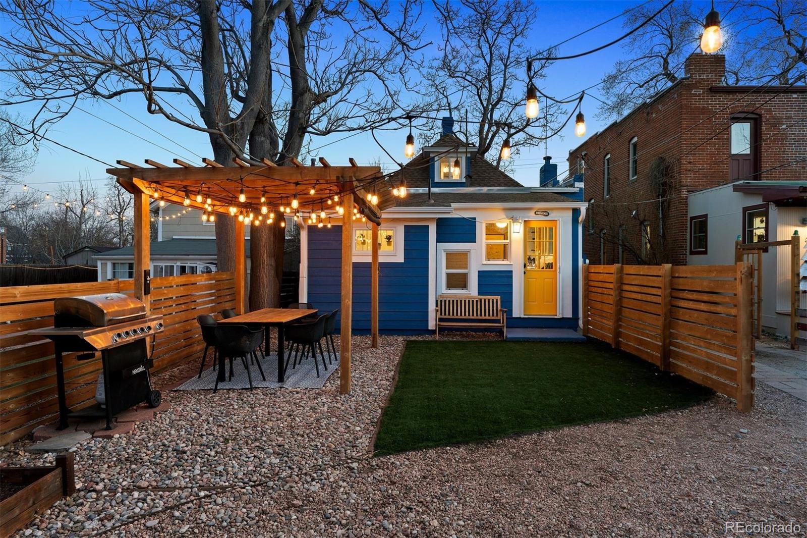 MLS Image #28 for 3223 w 22nd avenue,denver, Colorado